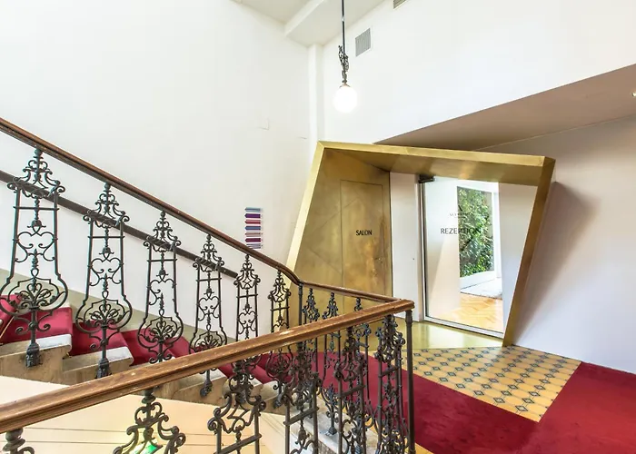 Small Luxury Altstadt Hotel