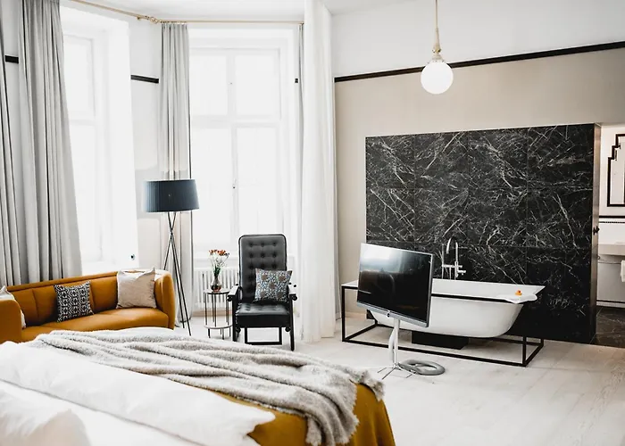 Small Luxury Altstadt