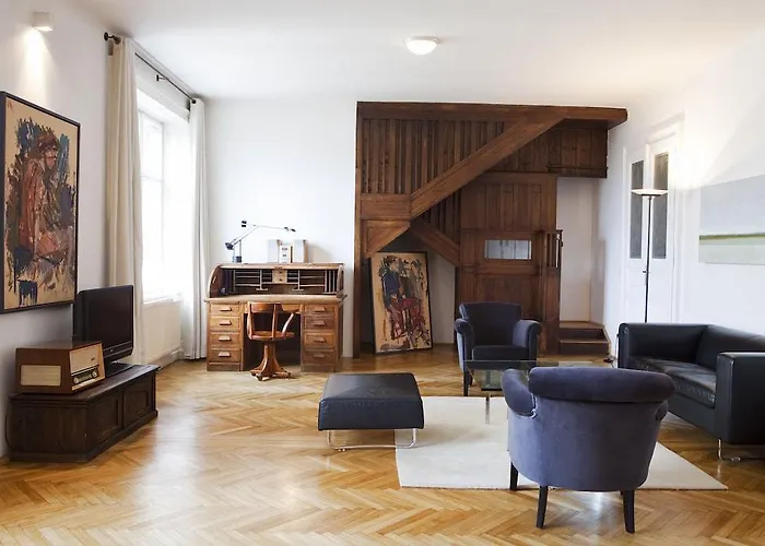 Small Luxury Altstadt Hotel