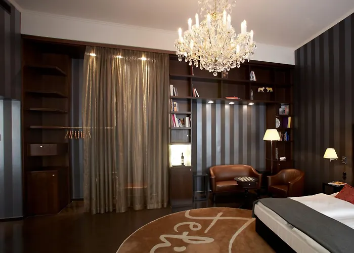 Small Luxury Altstadt
