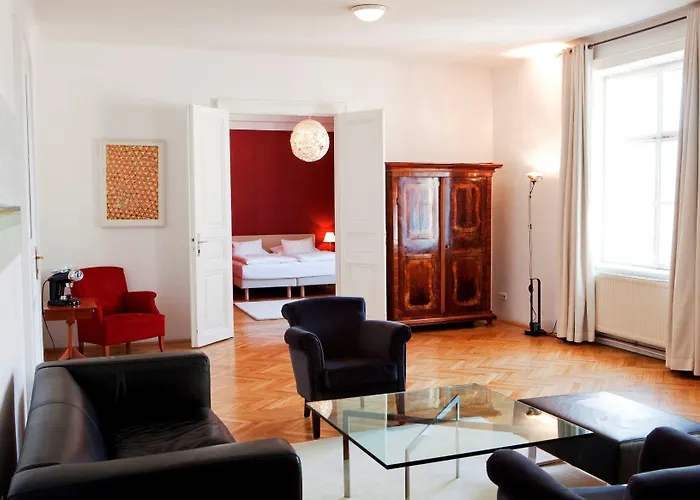 Small Luxury Altstadt
