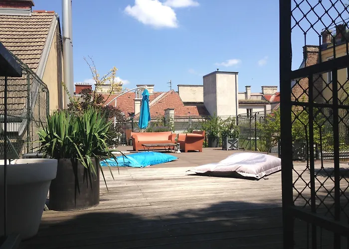 Hotel Small Luxury Altstadt
