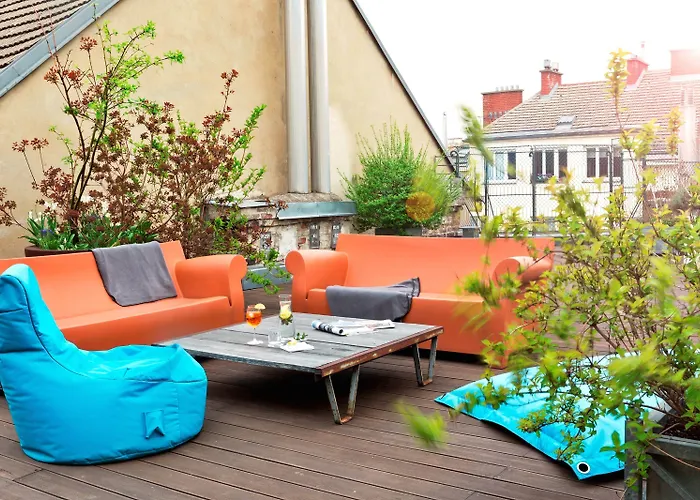 Ξενοδοχείο Small Luxury Altstadt
