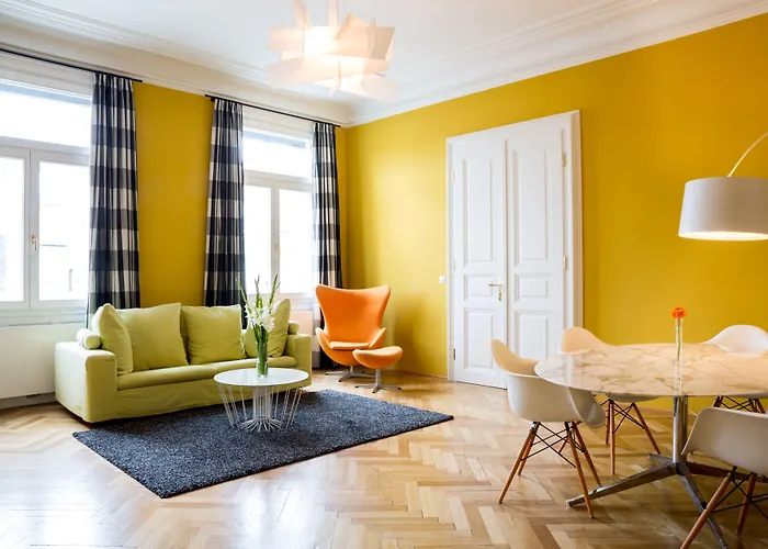 Small Luxury Altstadt