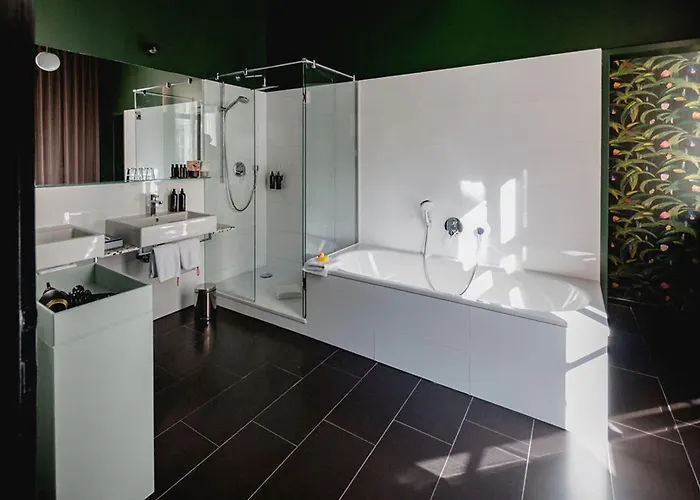 Small Luxury Altstadt