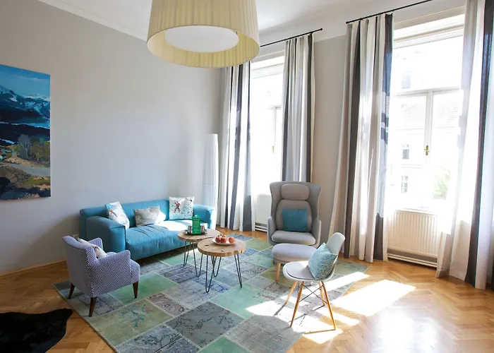 Small Luxury Altstadt Ξενοδοχείο