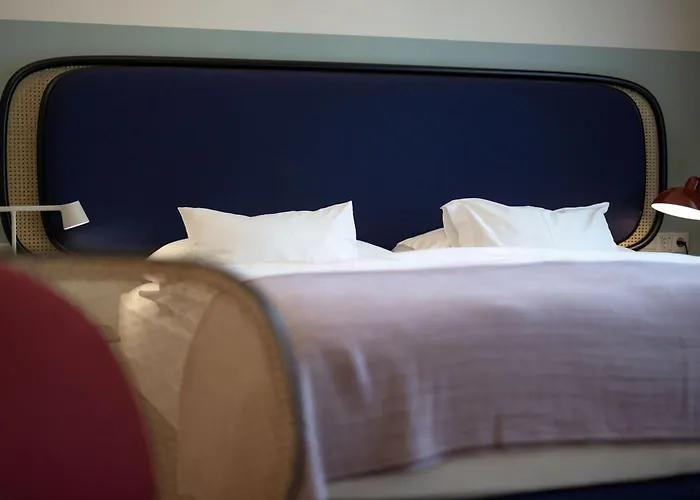 Small Luxury Altstadt Готель 4*