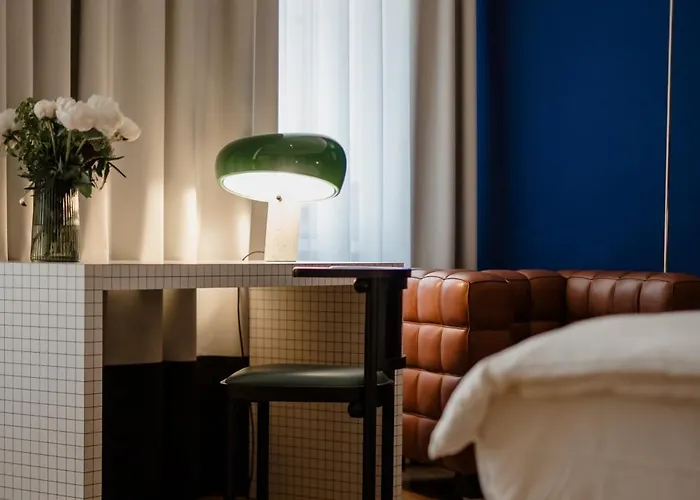 Small Luxury Altstadt