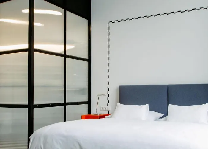 Готель Small Luxury Altstadt