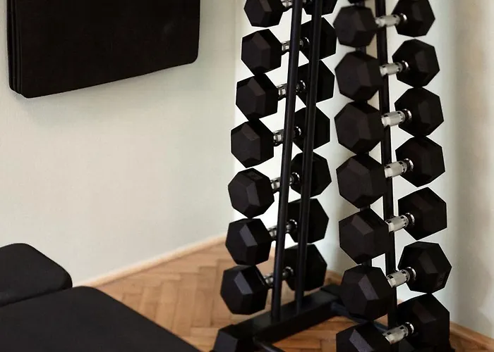 Small Luxury Altstadt Готель 4*