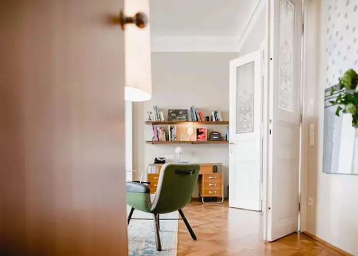 Small Luxury Altstadt