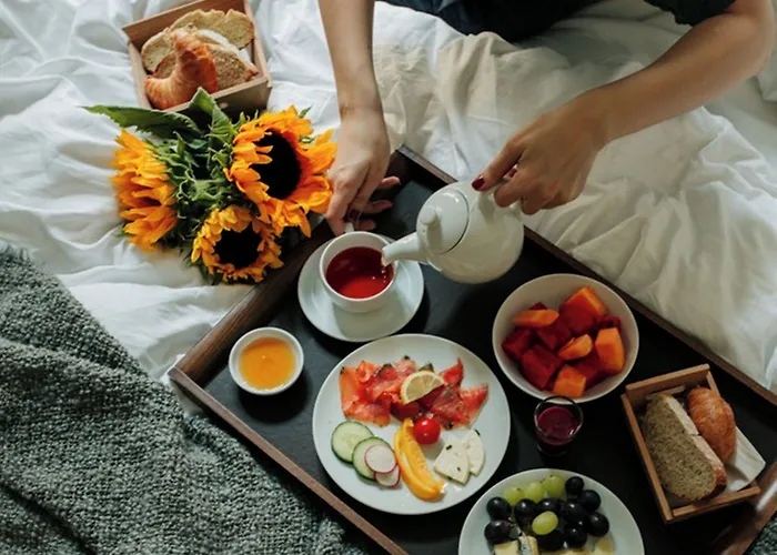 Small Luxury Altstadt Hotel 4*